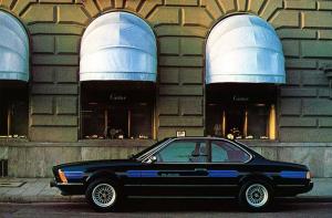 Alpina B2